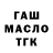 ГАШ хэш Vk bratuchinalex