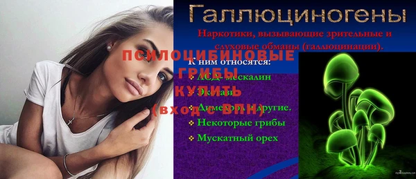 Альфа ПВП Михайлов